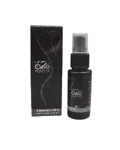 30 Minutes Massage For Men Spray 30 Ml