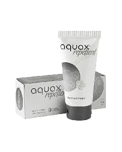 Aquax Insect Repellent Cream 75G