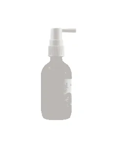 Mostal Solution Anti Hair Loss Men And Women 50 Ml