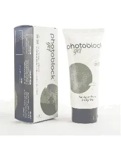 Derma Pella Photo Block Spf 50 Gel Oily Skin 75 G