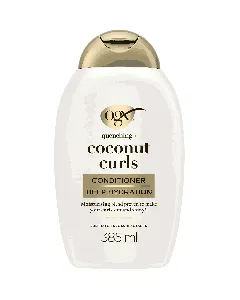 Ogx Hair Condioner Coconut Curls 385Ml