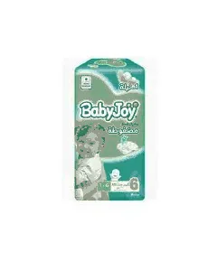 Babyjoy Baby Diapers Savings (3) 12*8 C