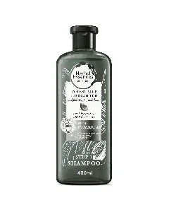 Herbal Essence Biorenew Hair Shampoo Potent Aloe And Avocado Oil 400 Ml