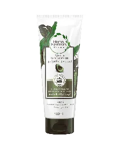Herbal Essence Biorenew Hair Oil Replace Real Botanicals Potent Aloe+ Avocado Oil 180 Ml