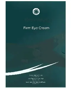 Derma Pella Firm Eye Anti Puffiness Cream 15 G