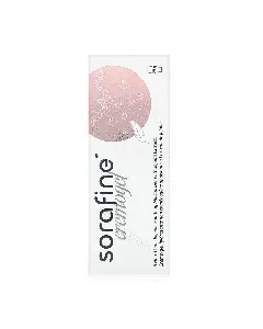 Derma Pella Sorafine Soothing Moisturizer Cremogel 75 G