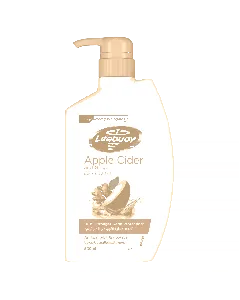 Lifebuoy Body Wash Apple Cider 500 Ml