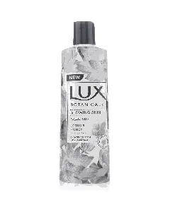 Lux Shower Gel Botanicals Glowing Skin Lotus And Honey 250 Ml