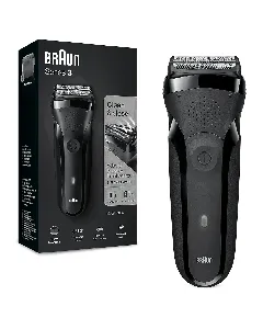 Braun Series 3 3-Flex Beard Shaver 5408