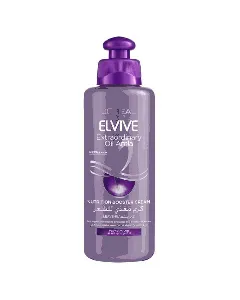 Elvive Hair Cream Extraordinary Oil Amla 200 Ml