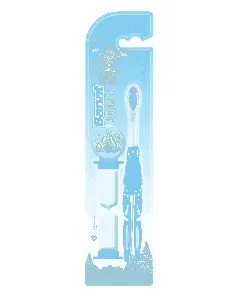 Banat Tooth Brush Acrobat Jr Soft