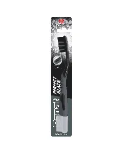 Banat Tooth Brush Perfect Black Medium