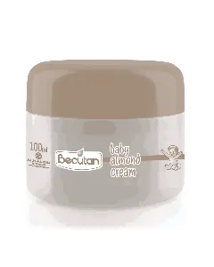 Becutan Baby Almond Cream 100 Gm