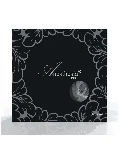 Anesthesia Daily Contact Lenses Russet 2P