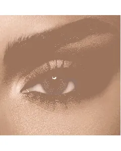 Diva Coloured Contact Lenses Monthly Navy 2P