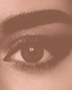 Lens Me Coloured Contact Lenses Daily Cortado 2P