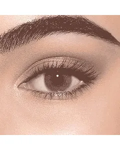 Lens Me Coloured Contact Lenses Daily Malakite 2P