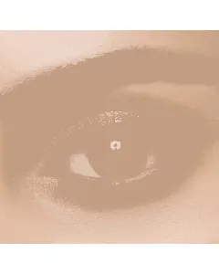 Lens Me Coloured Contact Lenses Daily Latte 2P