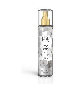 Vielle Body Mist White Musk 250Ml