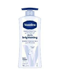 Vaseline Body Lotion Even Tone 725 / 600 Ml