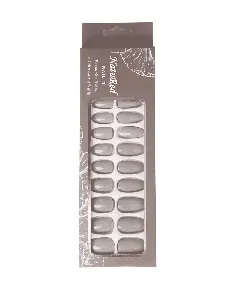 Natured Reusable Nails 20 P X1450