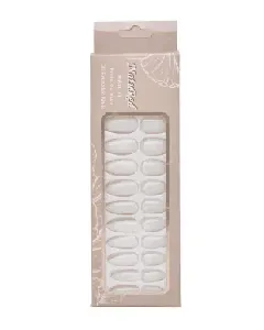 Natured Reusable Nails 20 P X1011