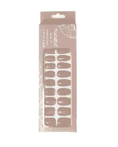 Natured Reusable Nails 20 P X1734