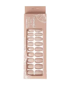 Natured Reusable Nails 20 P X1482