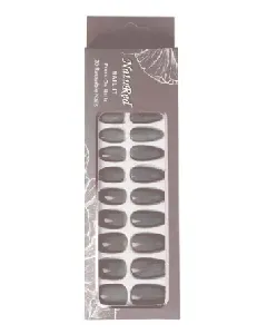 Natured Reusable Nails 20 P X1568