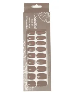 Natured Reusable Nails 20 P X1411