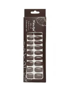 Natured Reusable Nails 20 P X1456