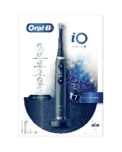 Oral B Electronic Tooth Brush Io Series 9 Io9Bk