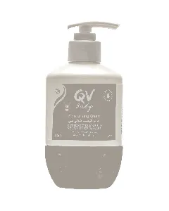 Qv Baby Barrier Moisturizing Cream 250 Gm Pump
