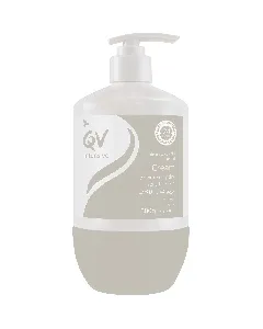 Qv Intensive Moisturising Cream 500 Gm Jar Pump