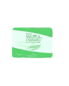 Clinica / Medica Under Bed Sheet 60*40 Cm Small 20*8 C
