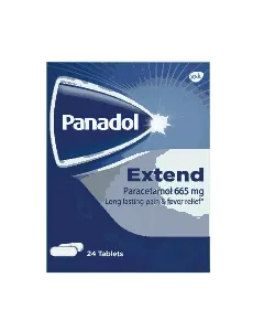 Panadol Extend Tablet 24P 144 C