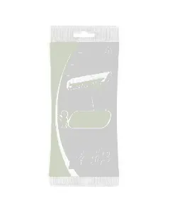 Bic Disposable Razor Body 3P