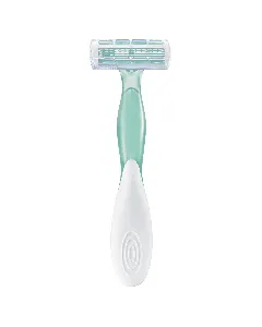 Bic Disposable Razor Soleil Bella Sensitive Women 3+1 P