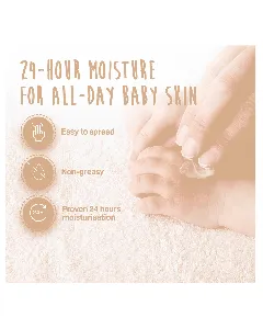 Pigeon Botanical Baby Milky Lotion Olive Argan Chamomile 200 Ml