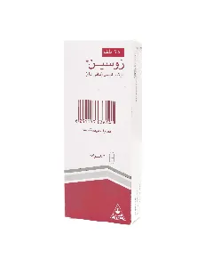 Zocin 250 Mg Capsule 6P