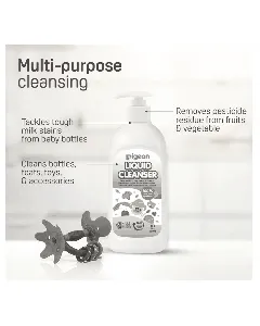 Pigeon Baby Liquid Soap 700 Ml
