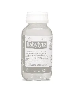 Babylyte Solution 240 Ml