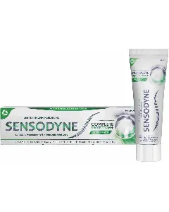 Sensodyne Tooth Paste Complete Protection Fresh Breath 75 Ml 12C