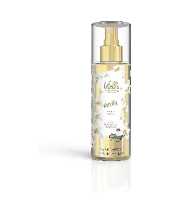 Vielle Body Mist Vanilla 150 Ml