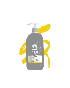 Jasmina Daily Cleansing Gel With Charcoal Anti Blackhead 200 Ml