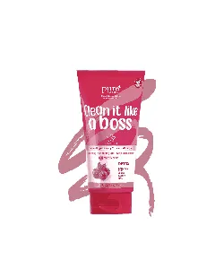 Jasmina Exfoliator With Blueberry Pore-Minimizing 150 Ml