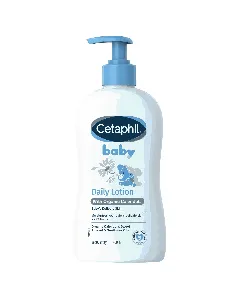 Cetaphil Baby Wash With Calendula 400 Ml