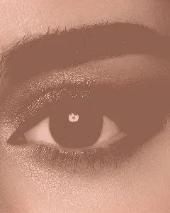 Lens Me Coloured Contact Lenses Daily Drama 2P
