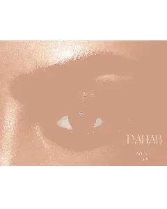 Dahab Daily Contact Lenses Aqua 10P
