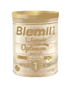 Blemil Plus Optimum Baby Milk Powder (1) 800 Gm 6 C